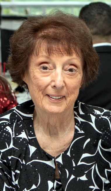 Obituary of Barbara Mae Tranchese