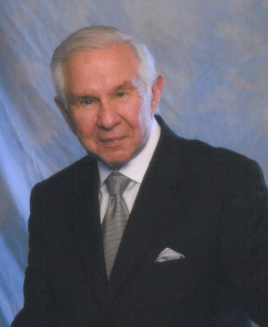 Obituary of Richard M. Rodnick