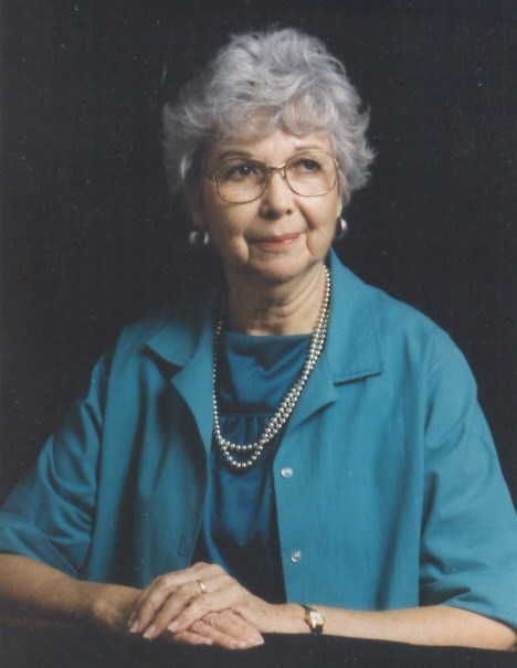 Obituary of Frances H. Young