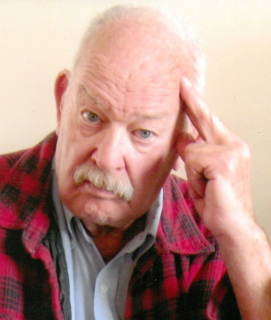 Obituary of Marvin Dean Burnett