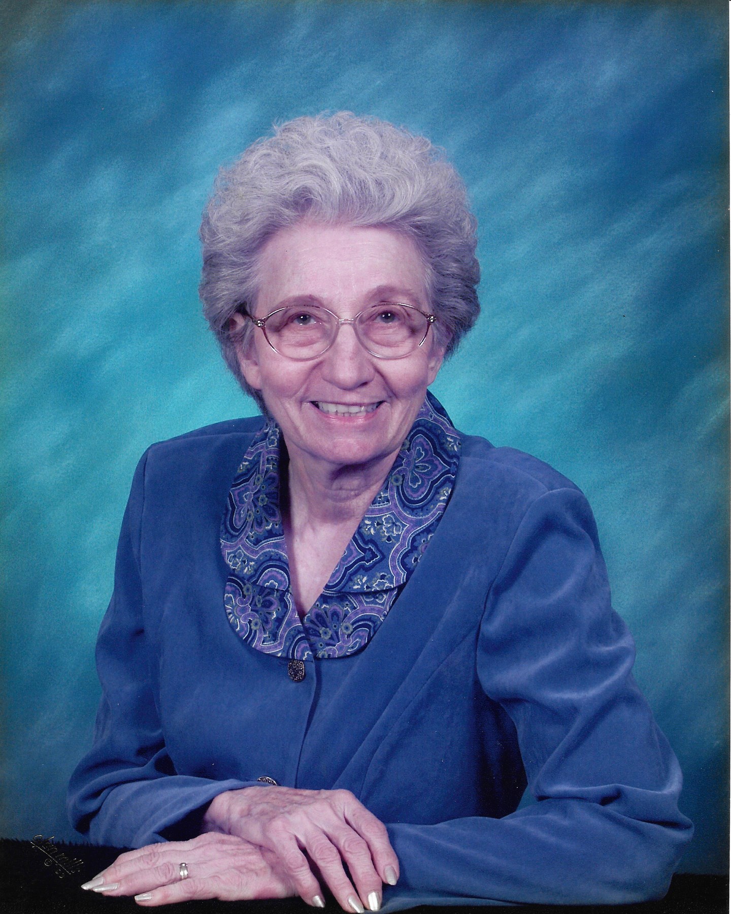 Obituary of Nada O. Flint