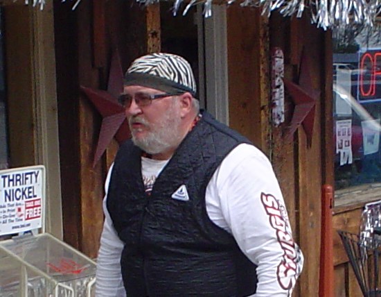 Obituary of George Alex Pal