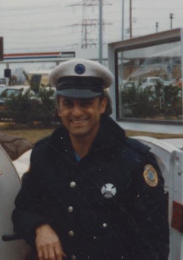 Obituario de Louis E. King