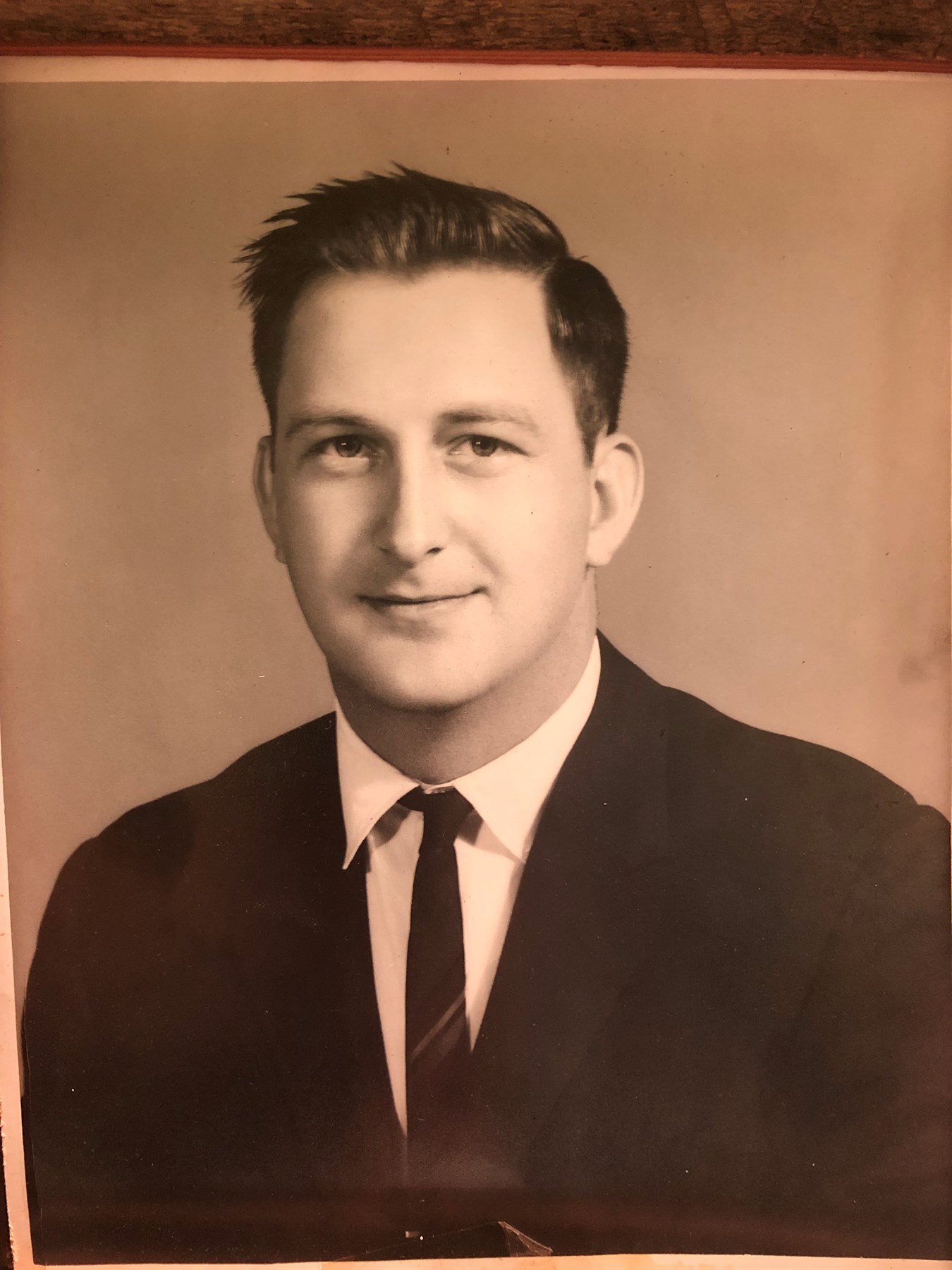 Obituary of Jacob Harry "Jake" Tagert