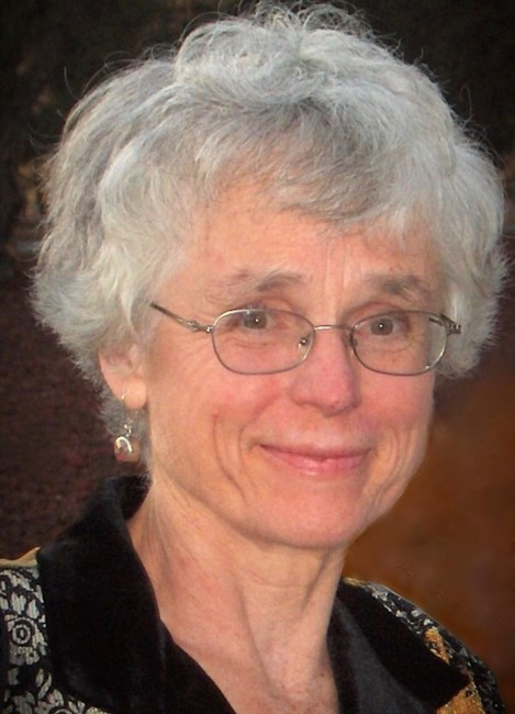 Obituary of Carolyn Shah