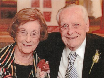 Obituary of Con and Ruby L. Mills