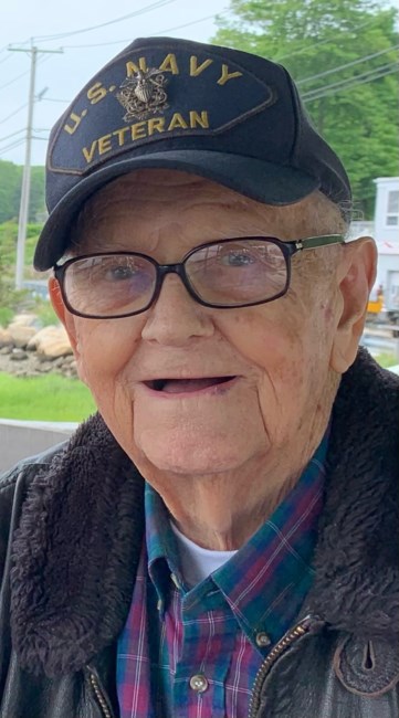 Obituary of James Mullins