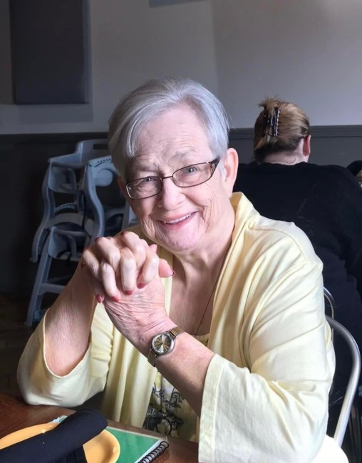 Obituary of Linda Mattes