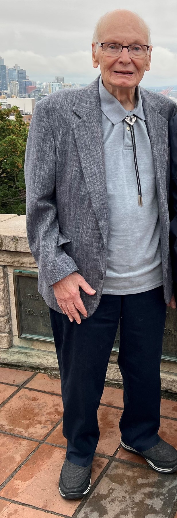 Obituary of Richard Allen Defore