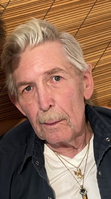 Avis de décès de Keith Edward Wesche