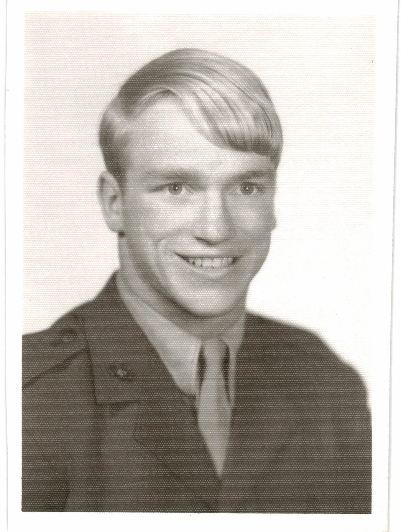 Obituary of Thomas Michael Rodgers III