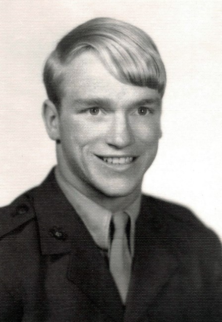 Obituary of Thomas Michael Rodgers III