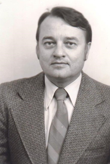 Obituary of David H. McGee, II