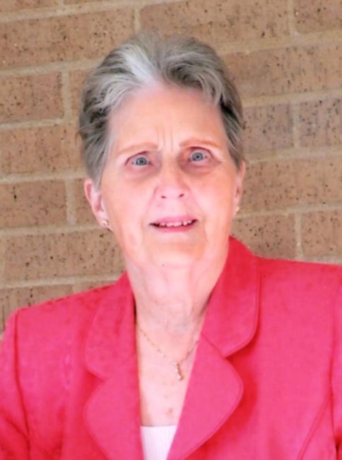 Obituary of Virginia Irene Grimm Ivy