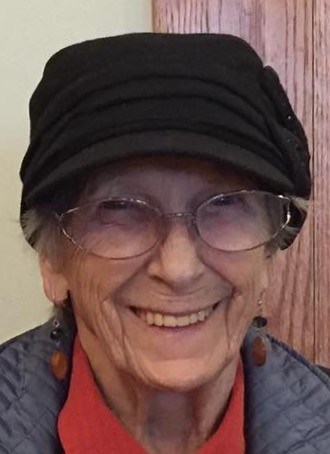 Obituary of Damita Jean J. Reynolds Beardsley