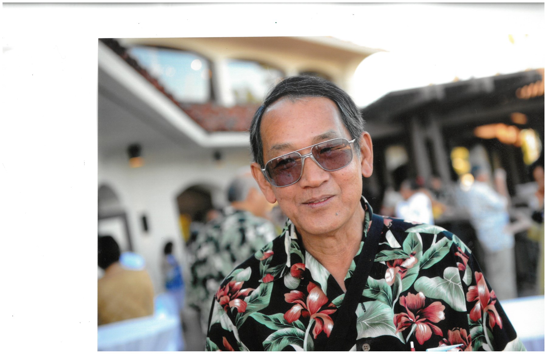 Obituary of Tiong J. Liem