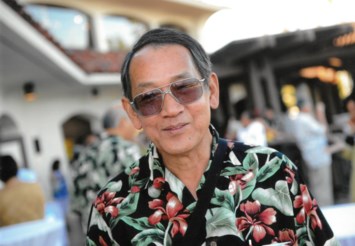 Obituary of Tiong J. Liem