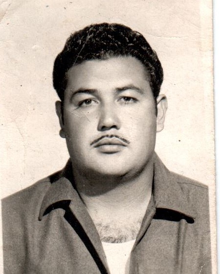 Obituary of Ricardo Nunez