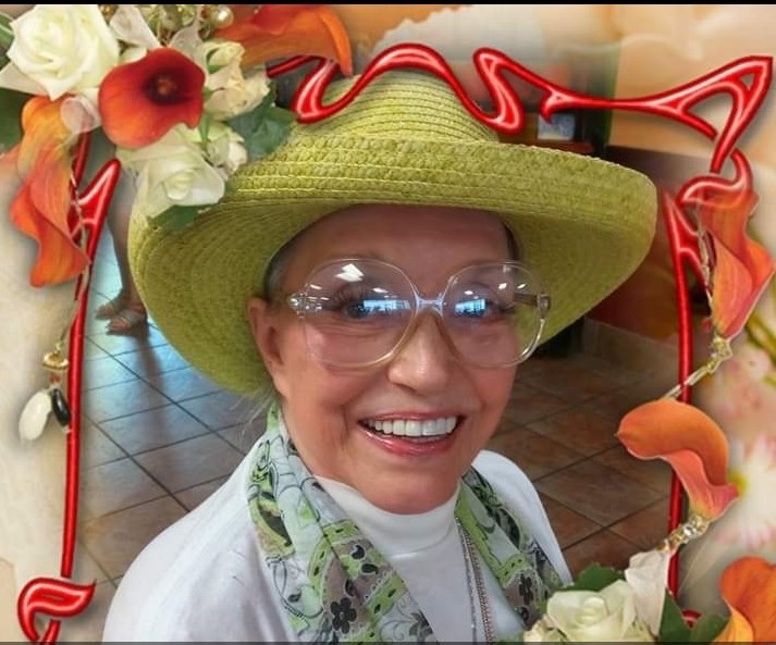 Obituary of Patricia Marie Heider