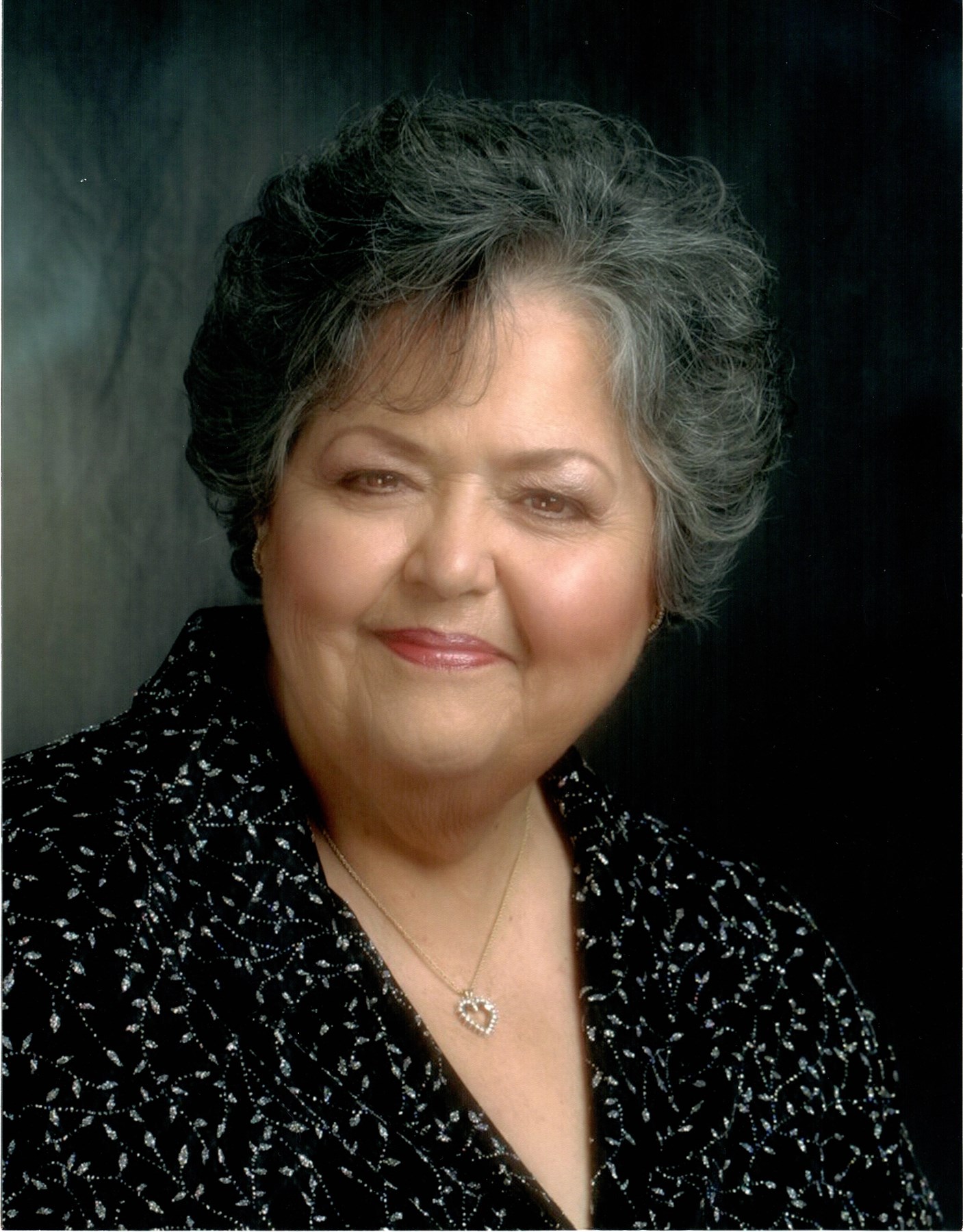 Obituary of Virginia Garcia