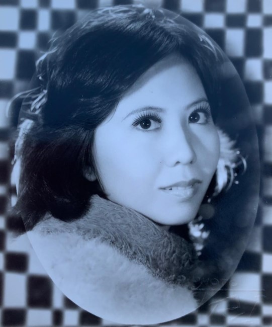 Obituary of Therese Nguyen Ngoc Bao