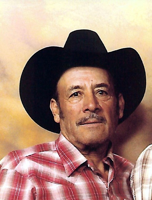 Obituary of Victor Manuel Salazar-Garcia