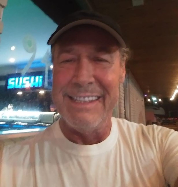 Obituary of Noel Jarvis