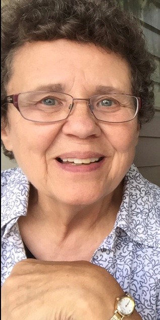 Obituary of Judith S. Baughman