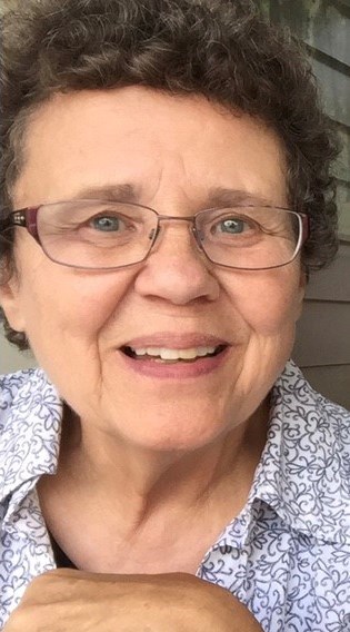 Obituary of Judith S. Baughman