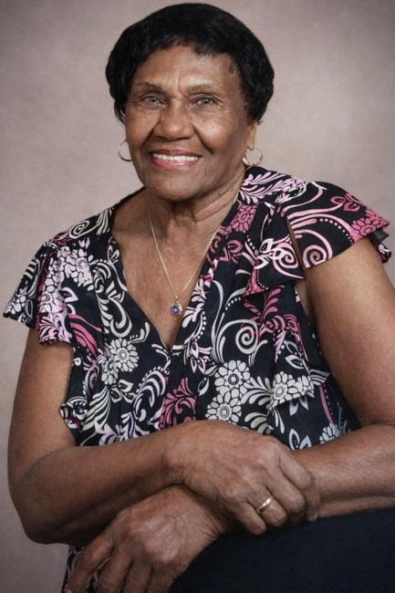 Obituary of Daisy Maud Restal