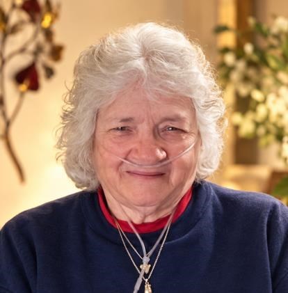 Obituary of Lillian Louise Higdon