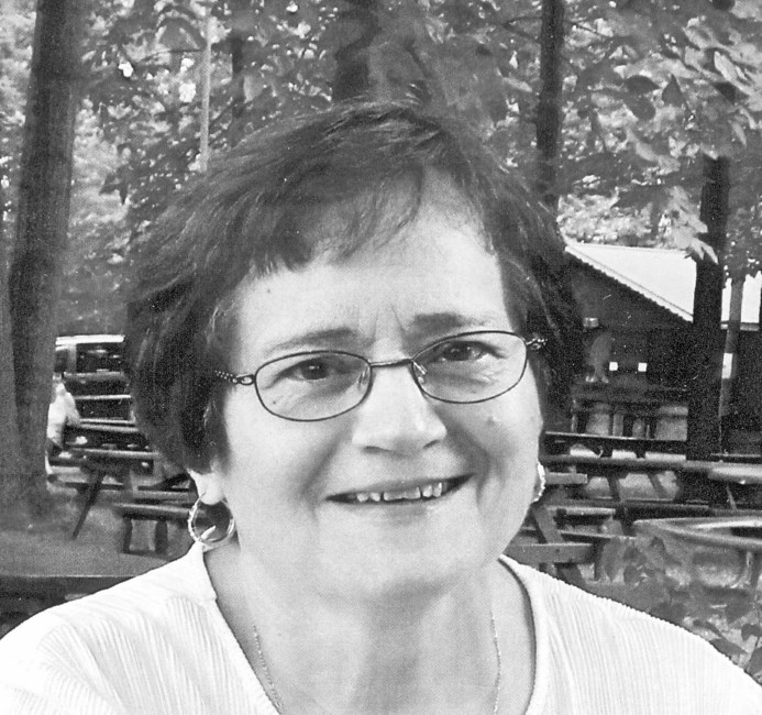 Obituary of Marija Nestic