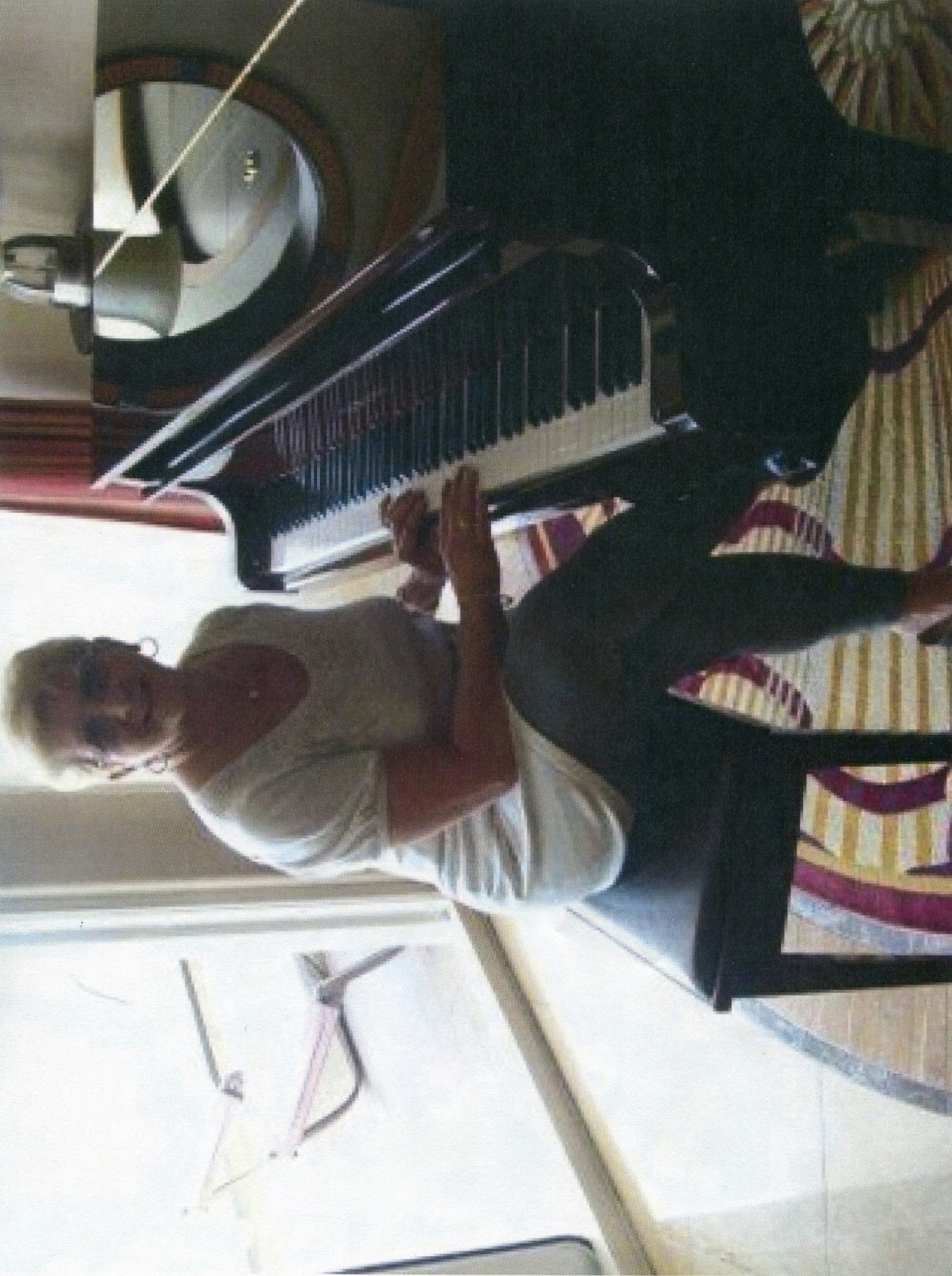 Obituary of Adeline Bilotti