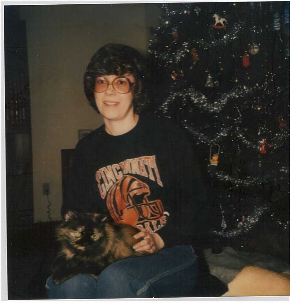 Obituary of Bonnye J. Sholmire