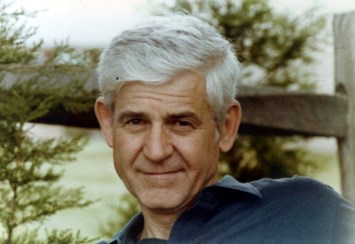 Obituary of Francis R. Mihalovic