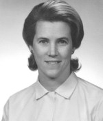 Judith Caldwell