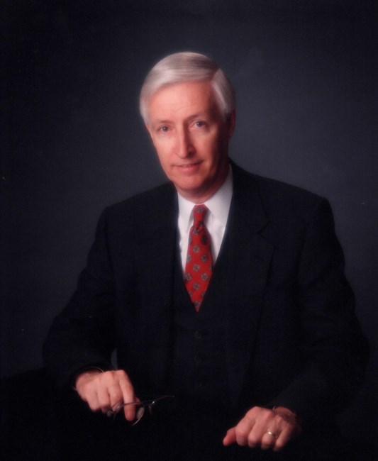 Obituary of David E. Dougherty