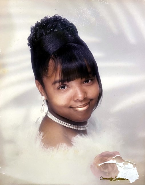 Avis de décès de Erinn M. Johnson