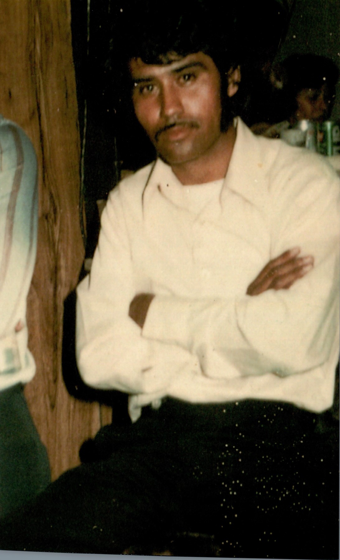 Obituario de Jose Isabel Garcia Aleman