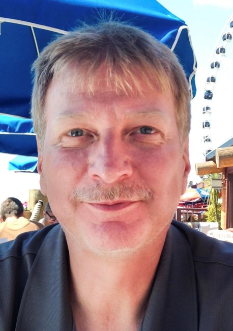 Avis de décès de Michael "Mike" Davis Forsyth