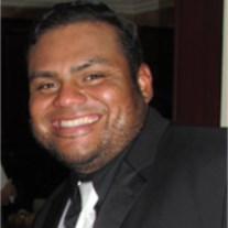 Obituary of William Jesus  Guadamuz