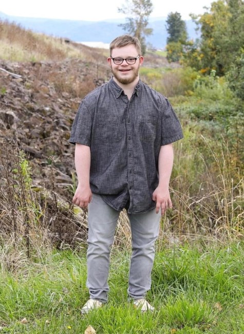 Obituary of Carter John Cermak