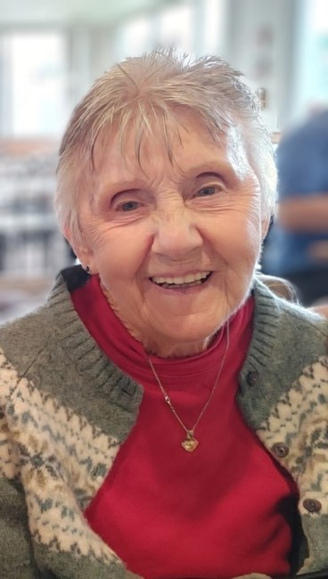 Obituary of Virletta "Buzz" Rita Williams