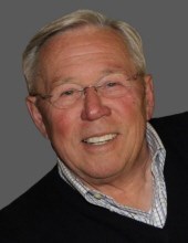 Obituary of John R. Dunn