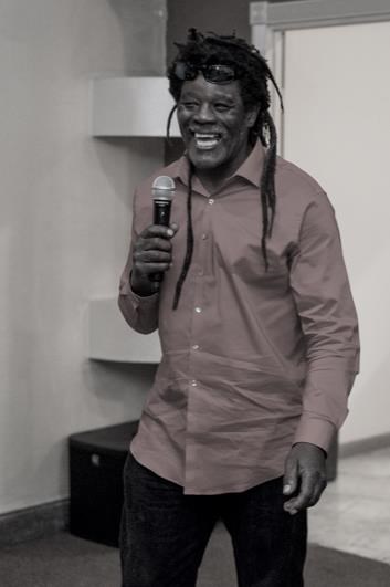 Obituary of Otis Robinson Jr.