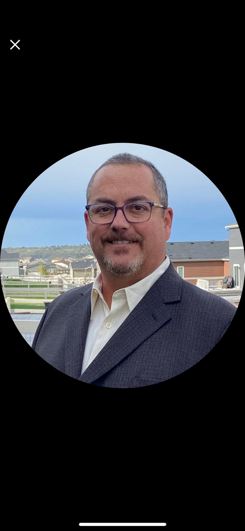 Obituary of Mark Joseph Tedesco