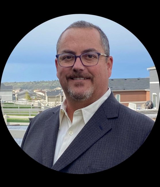 Obituary of Mark Joseph Tedesco