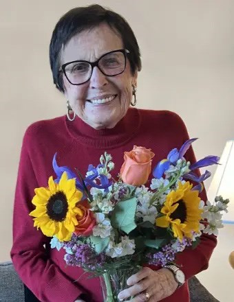 Obituary of Margaret Claeys