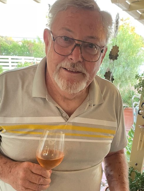 Obituary of Royce Holden