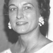 Obituary of Martha Morelock Thorlin